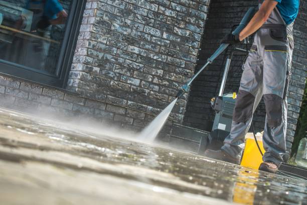 Best Graffiti Removal  in South Les, AK