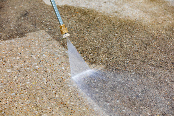 Professional Pressure Washing Services in South Lakes, AK