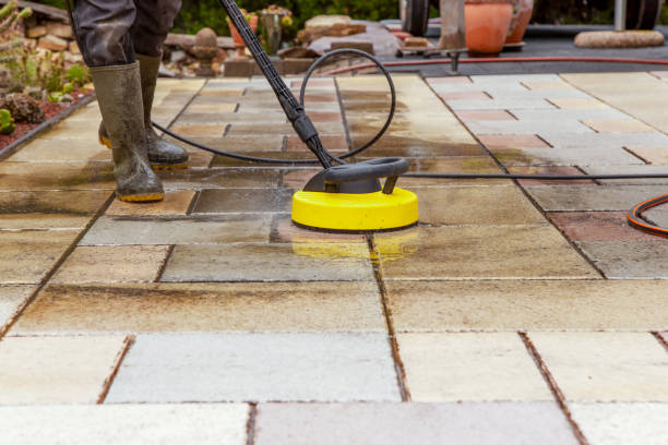 Best Parking Lot and Garage Cleaning  in South Les, AK