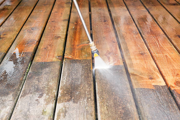Best Boat and Dock Cleaning  in South Les, AK